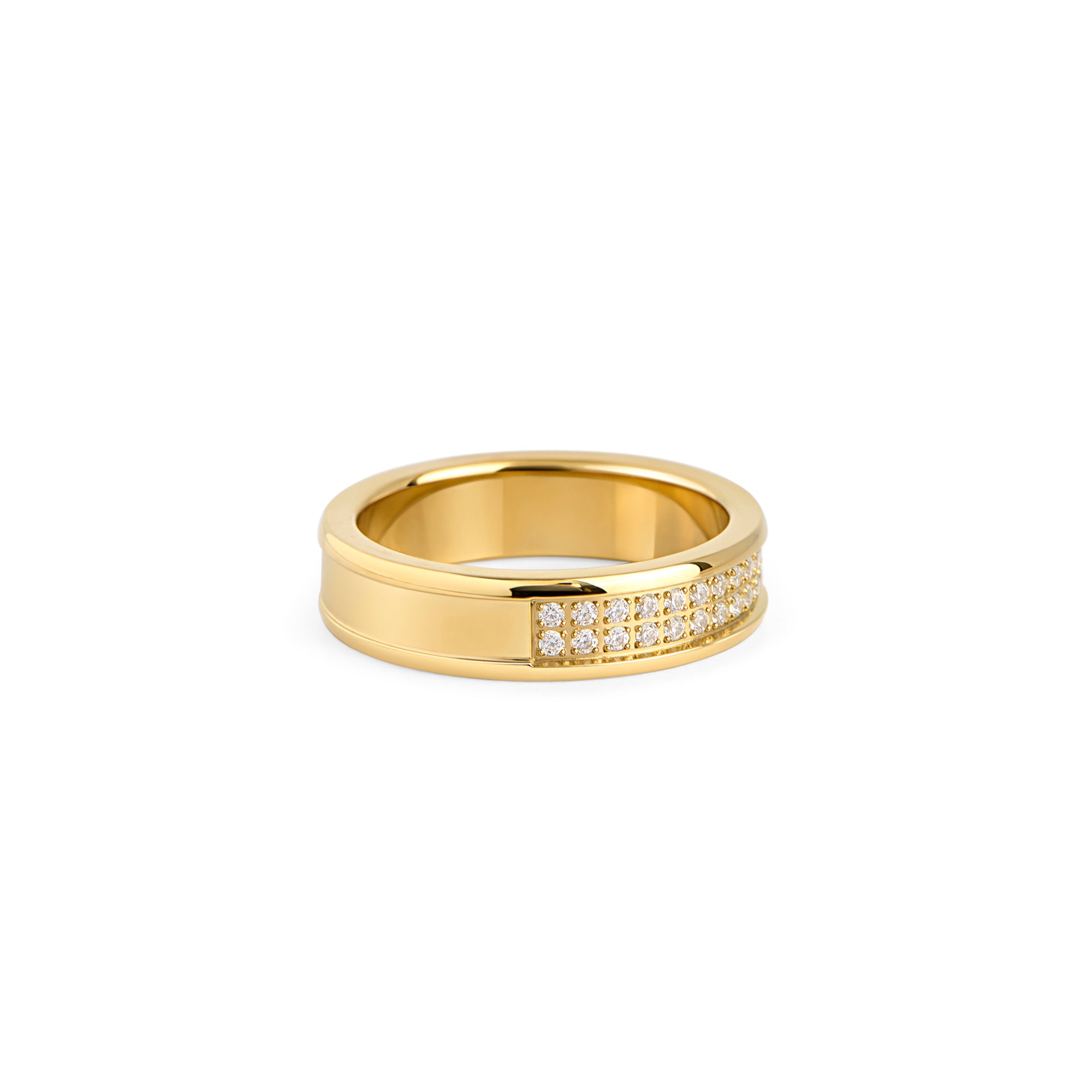 Bastia Ring