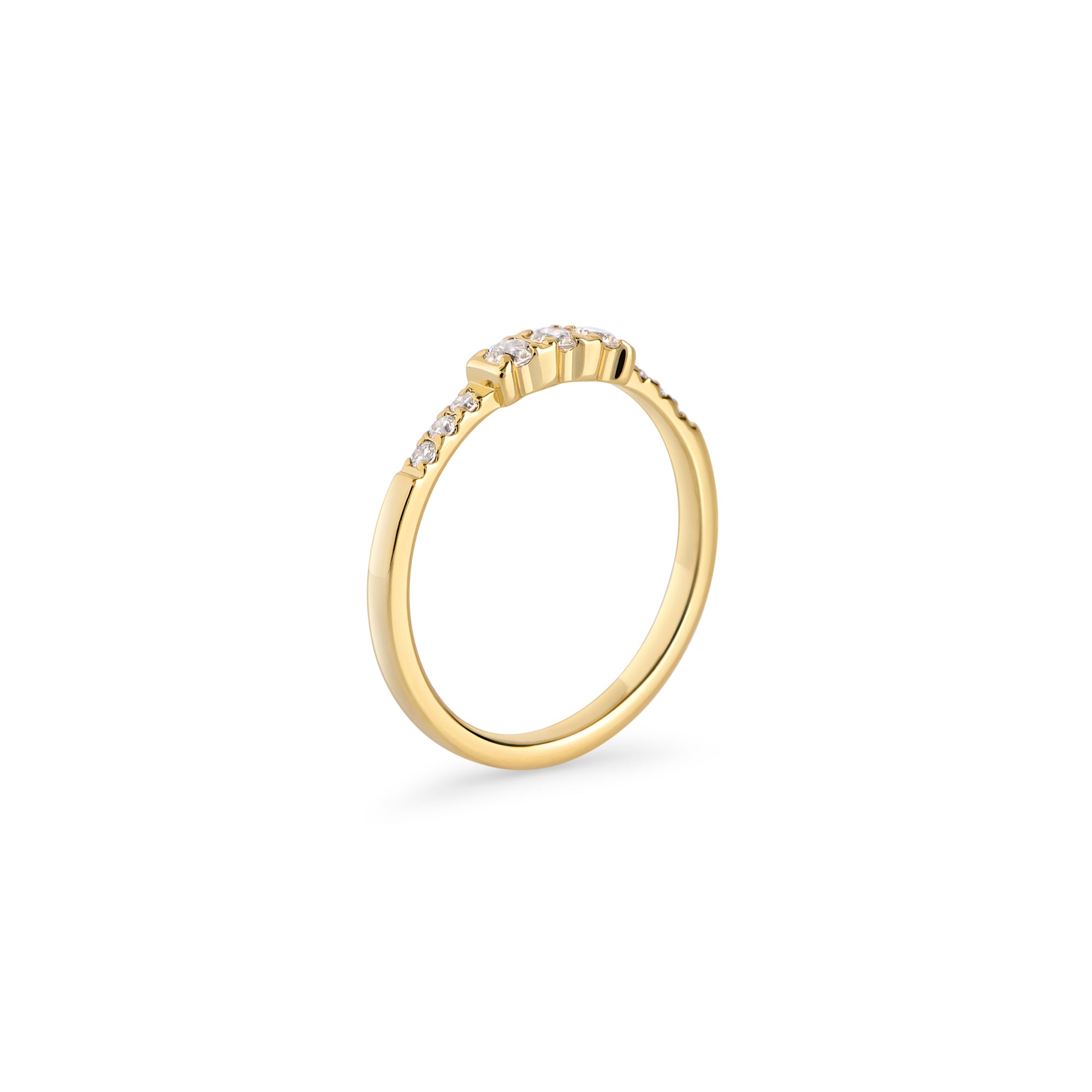 Bague Napoli