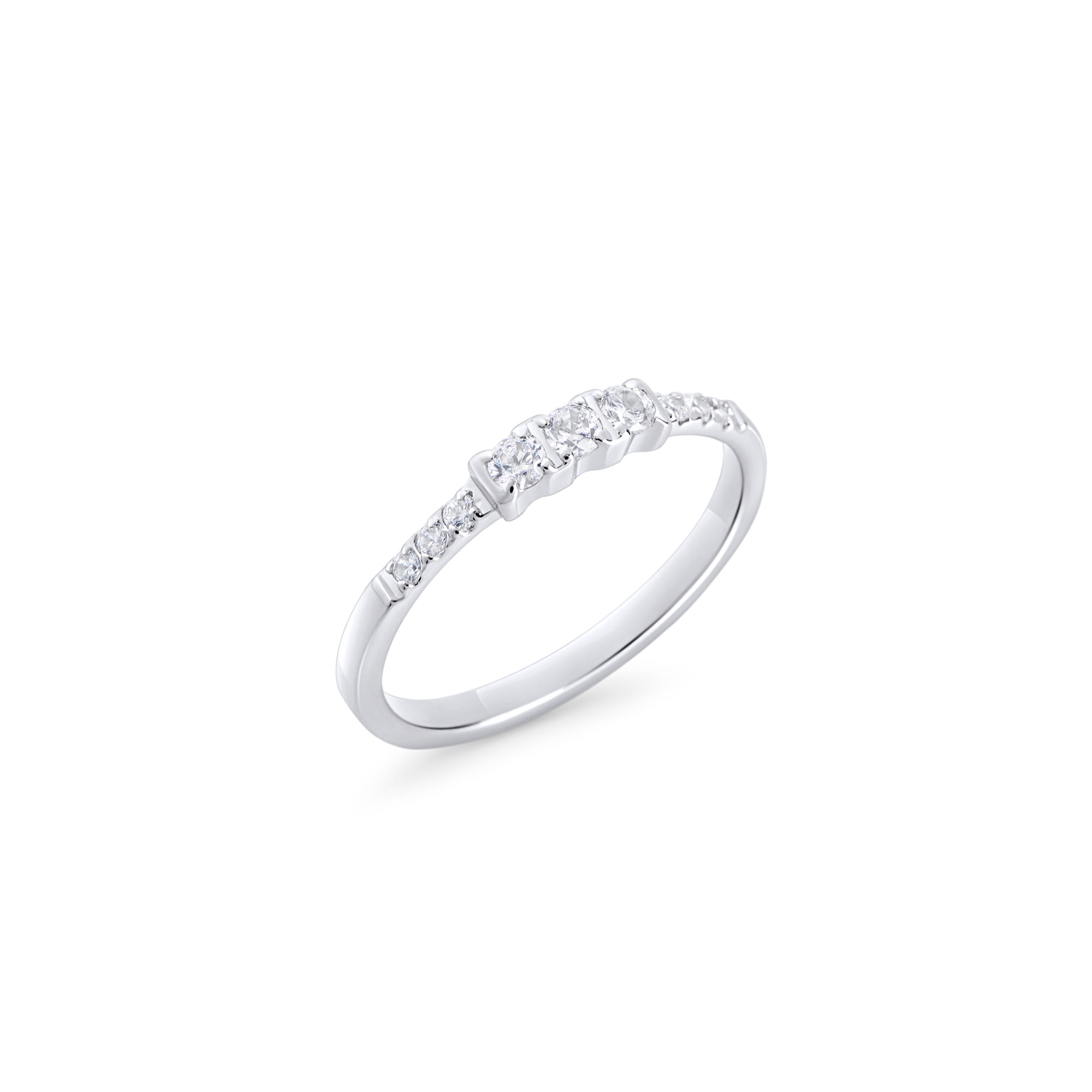 Bague Napoli