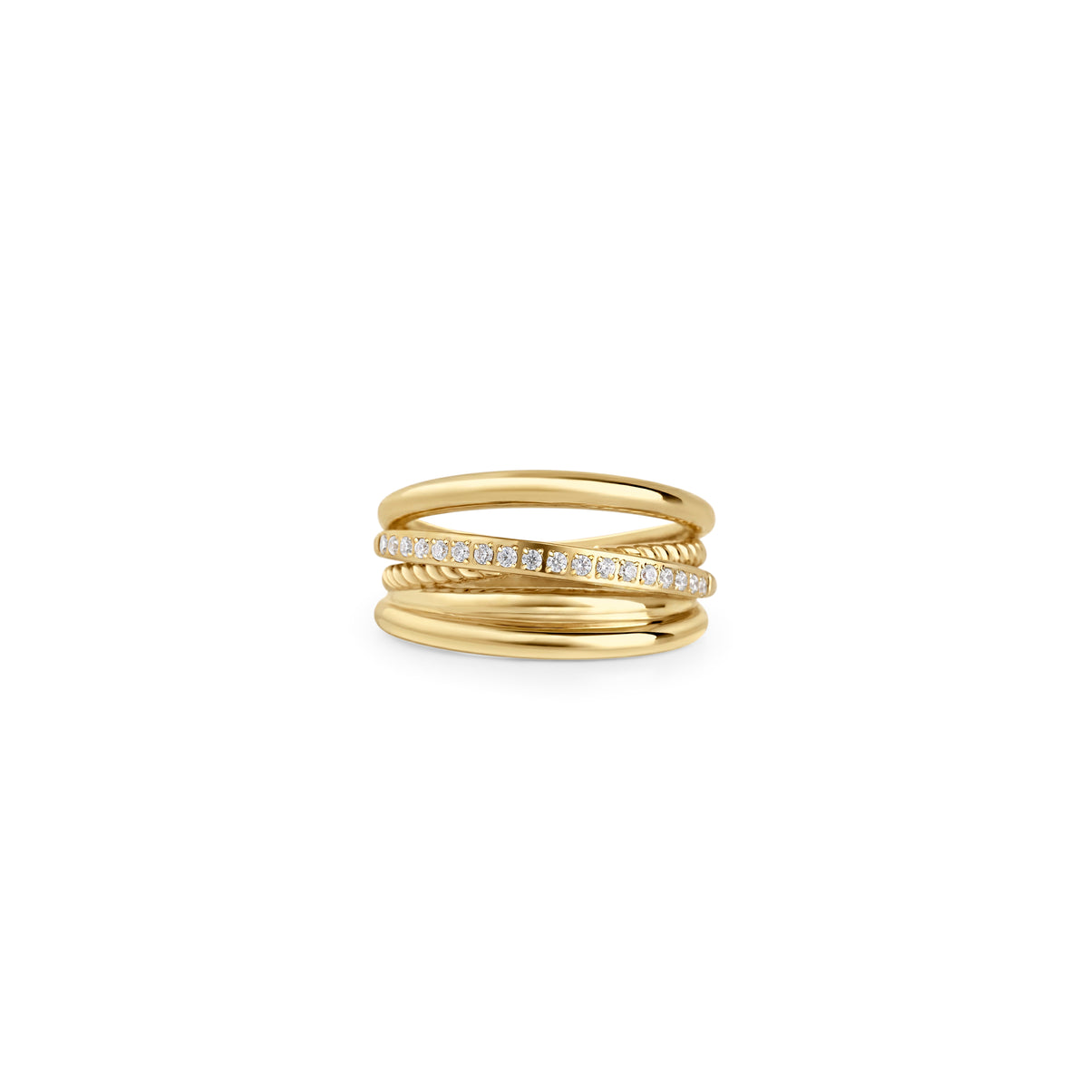Bague Bela