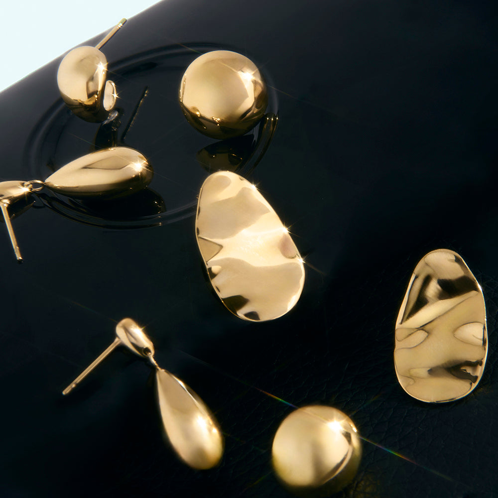 Boucles fixes Romina
