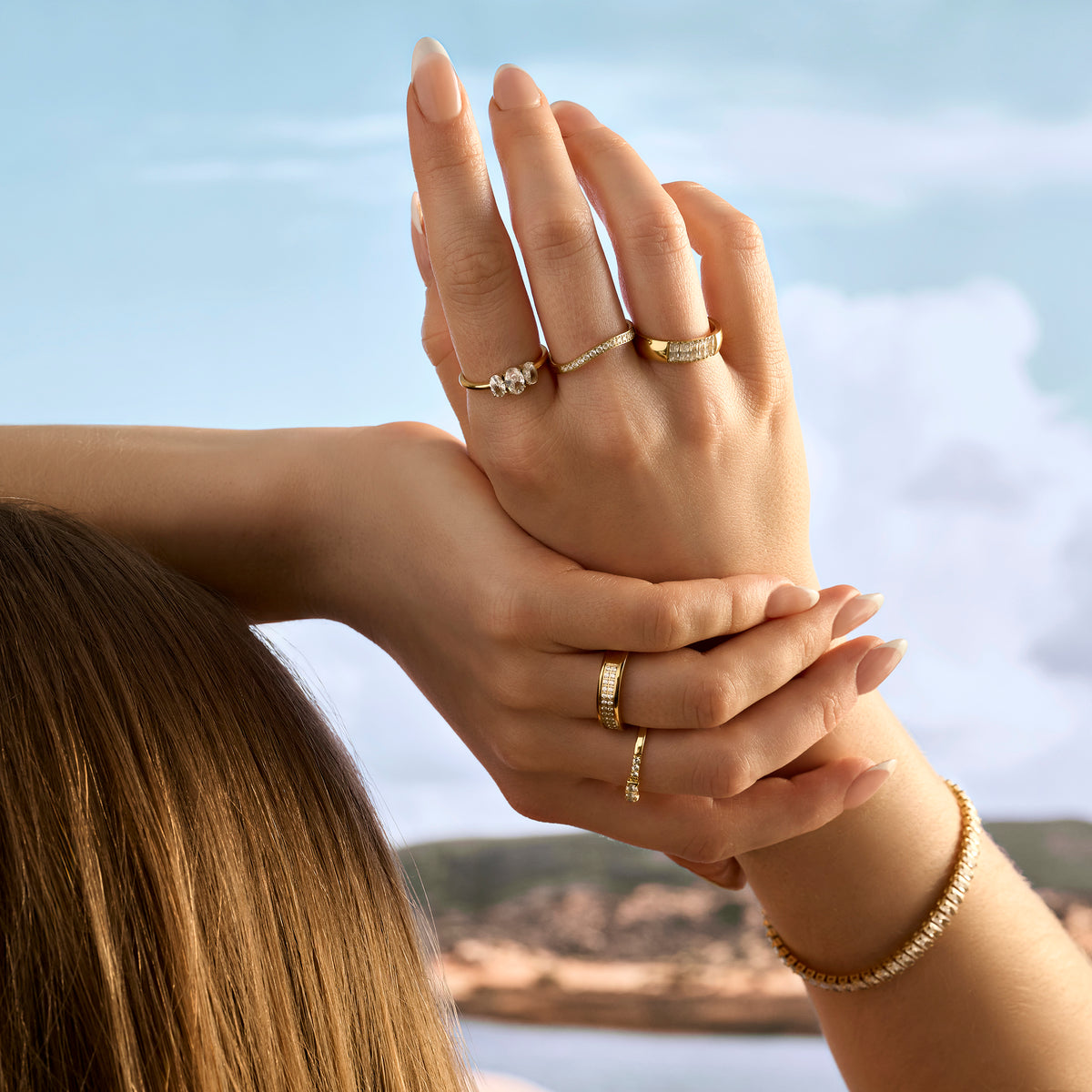 Napoli Ring
