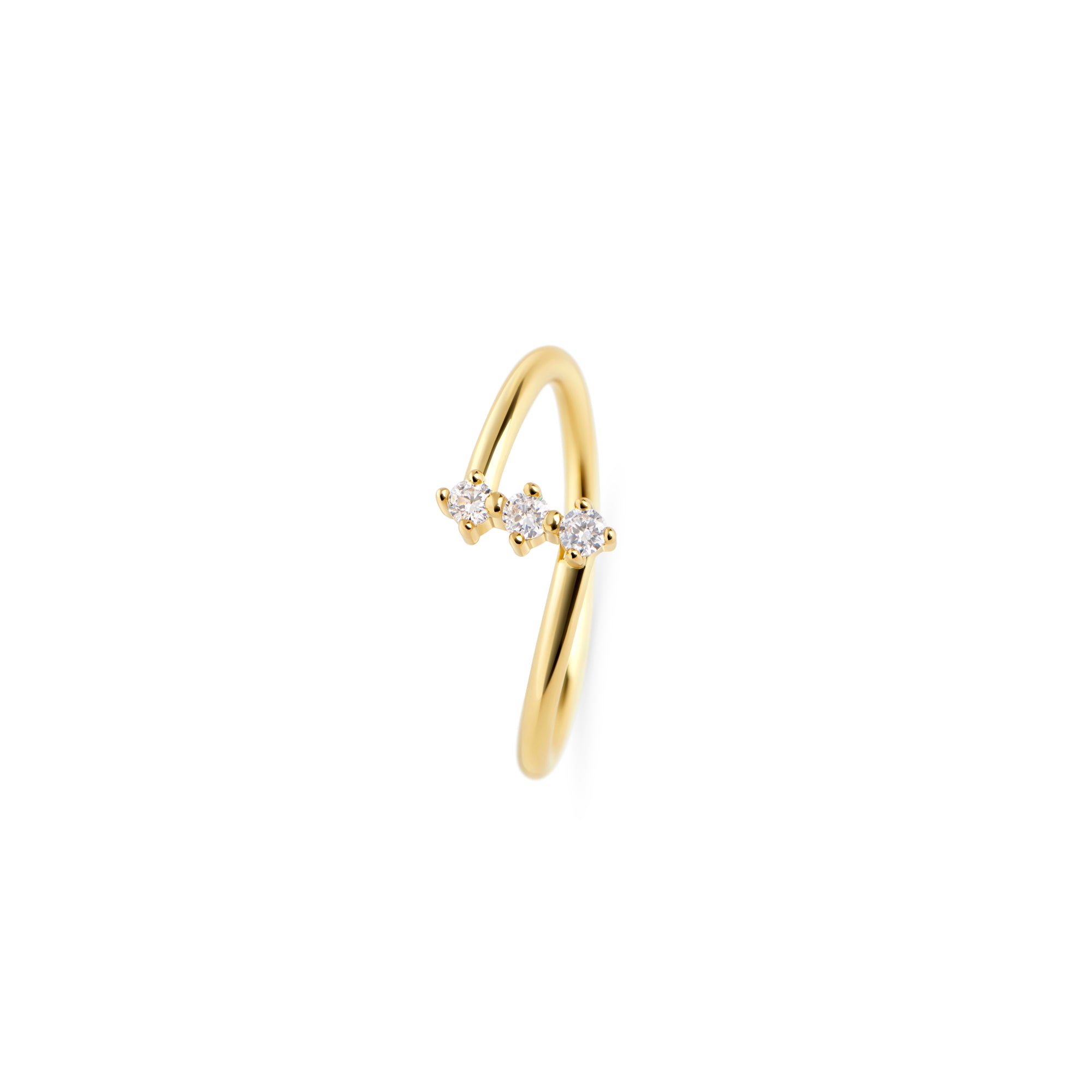 Mathilda Ring