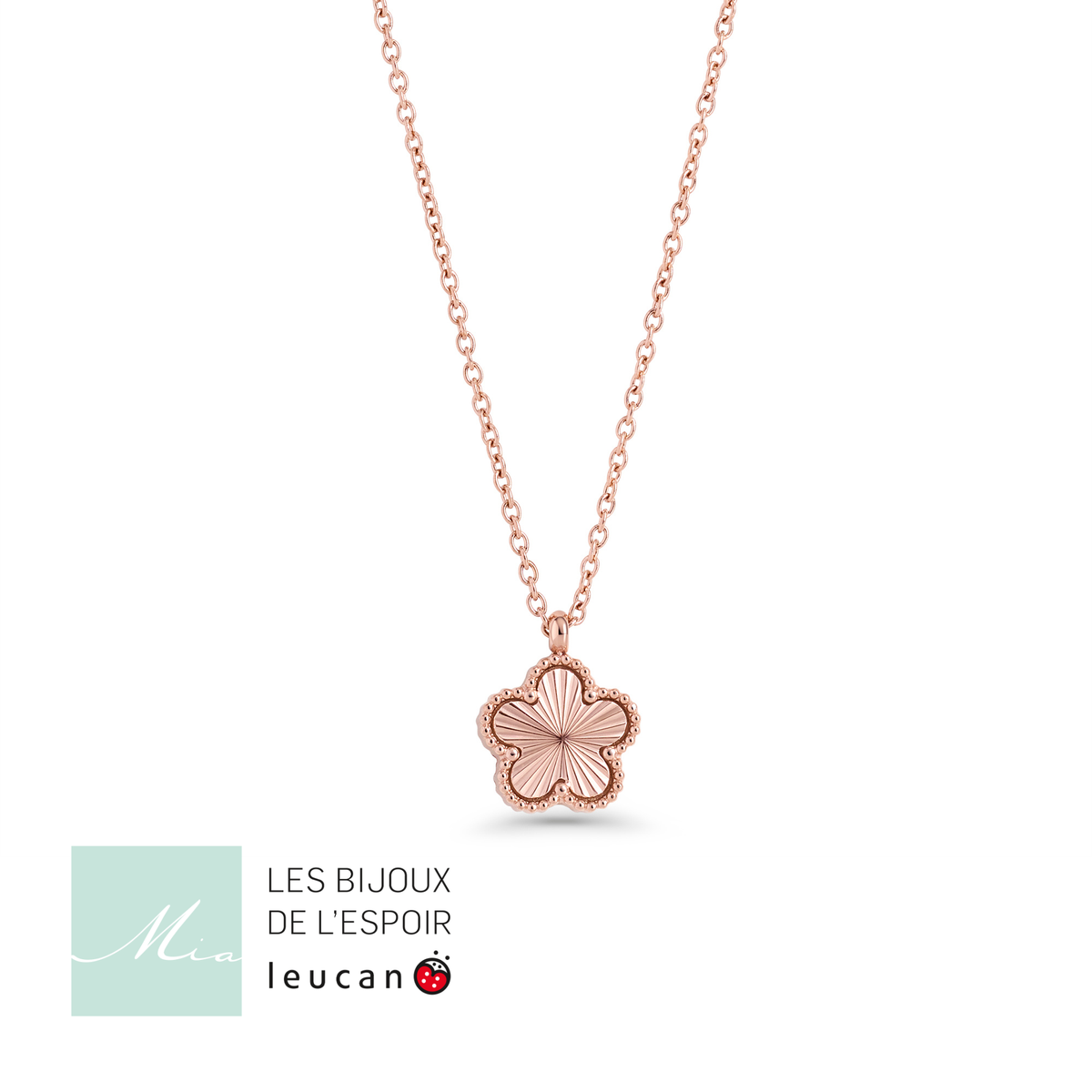 Collier de l'Espoir
