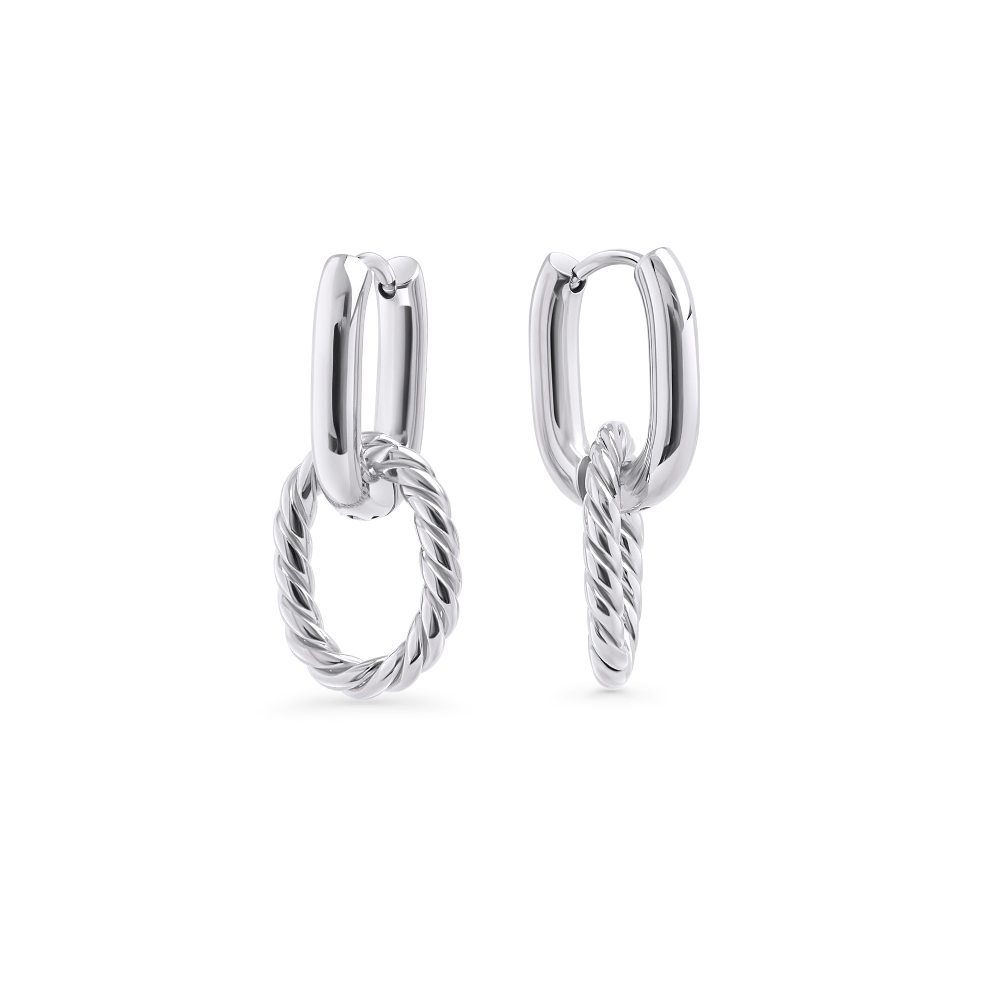 Boucles dormeuses Cecilia
