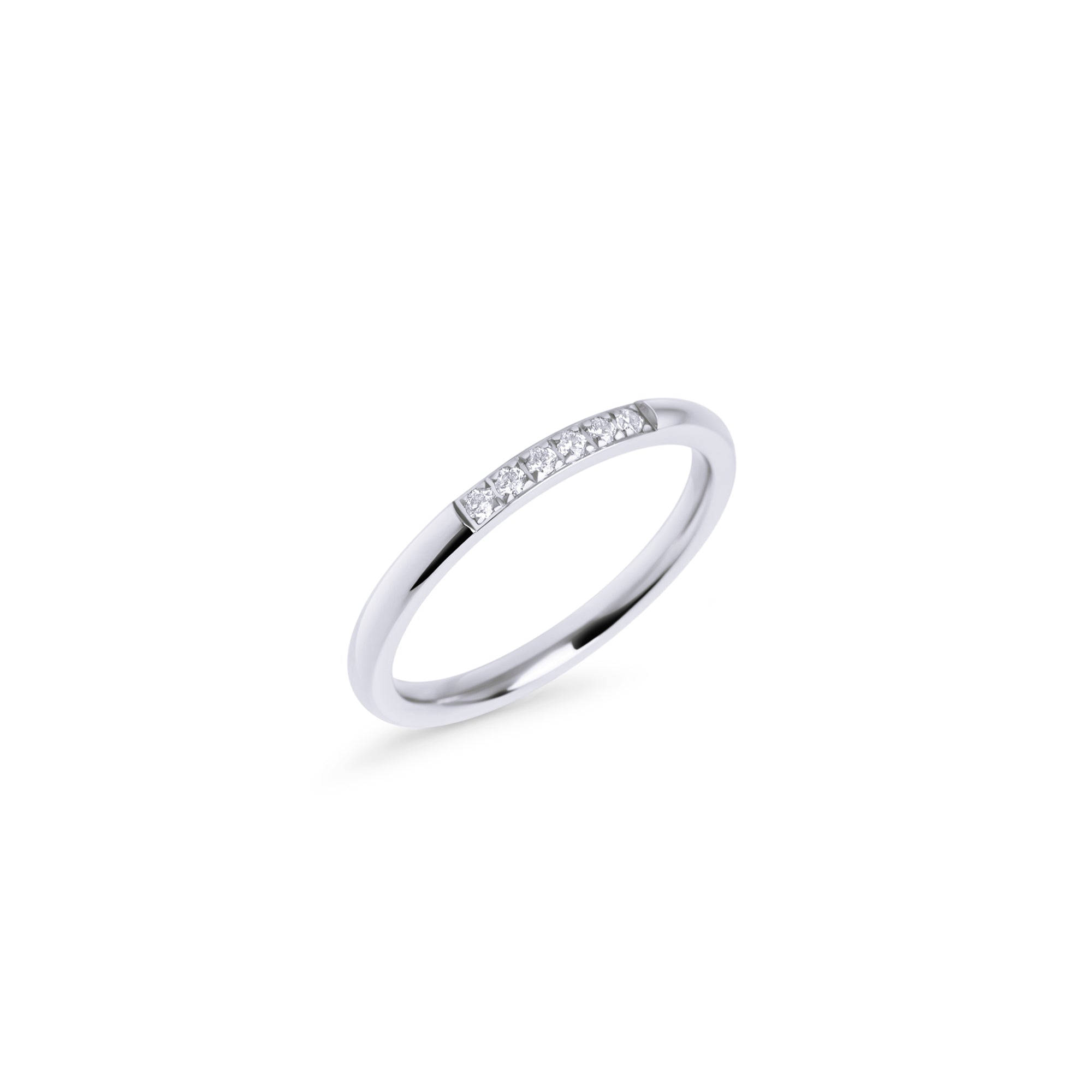 Bague Melia