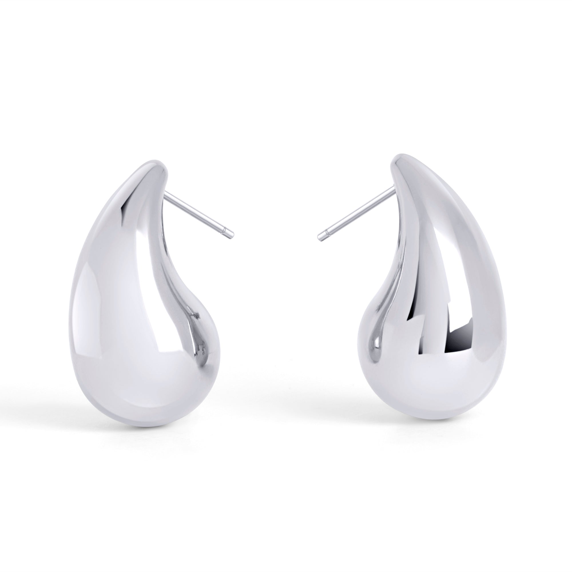 Boucles fixes Selena