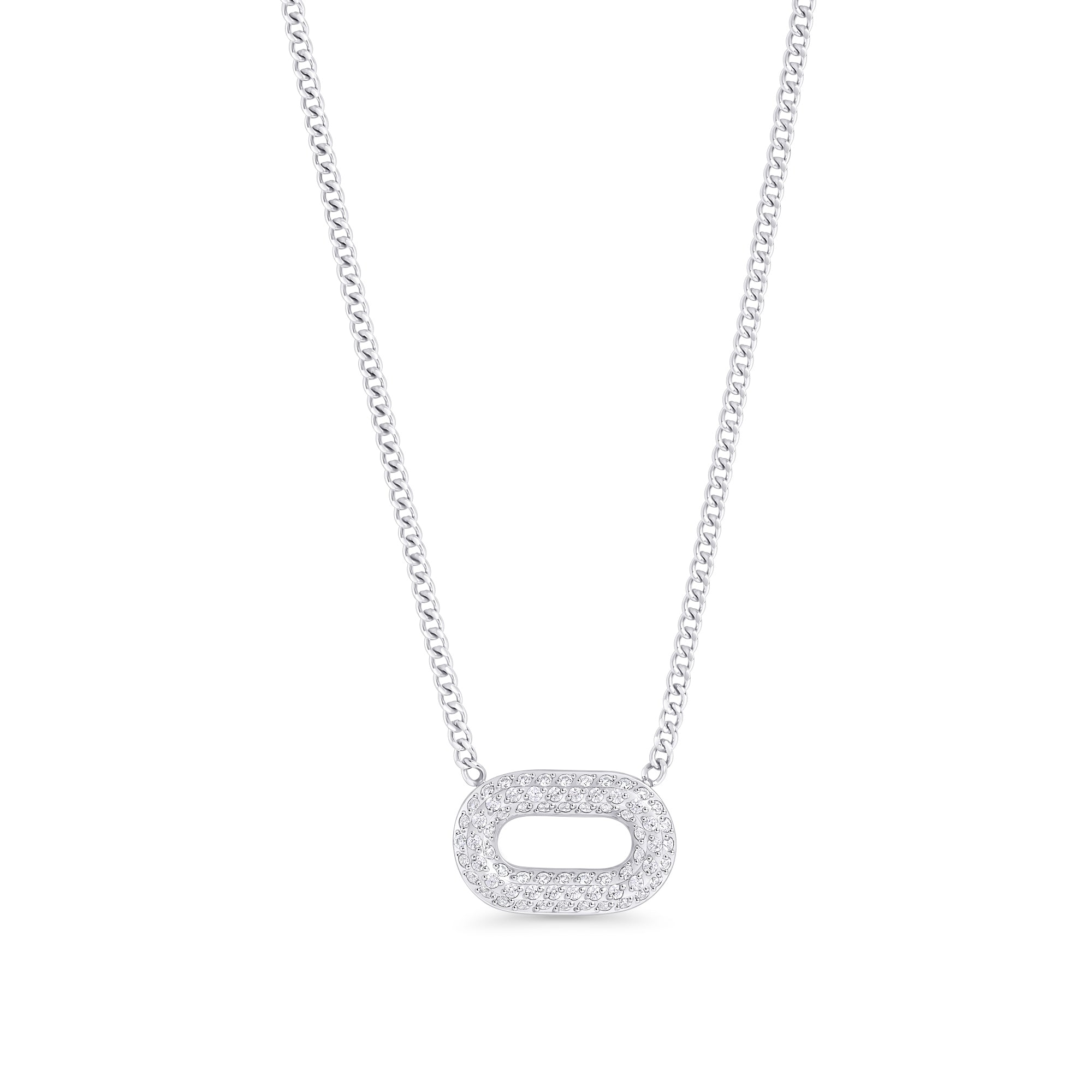 Constance Pendant Necklace