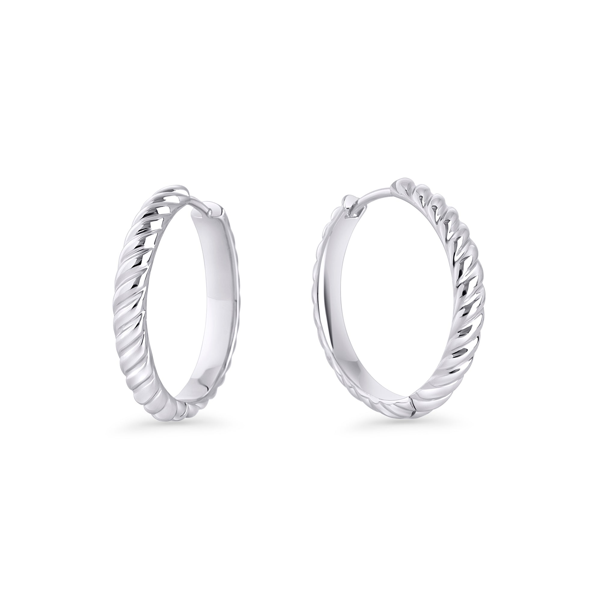 Boucles dormeuses Estelle