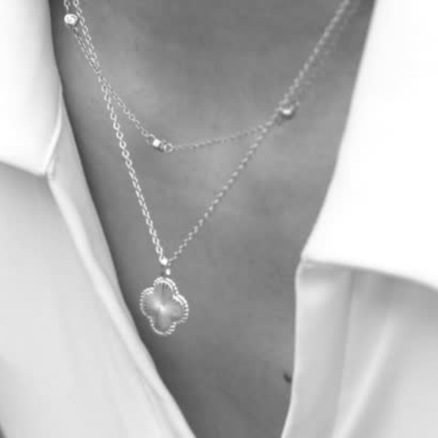 POWER℃GEAR Necklace 1st AnniversaryModel POWER℃GEAR Necklace 1st AnniversaryModel