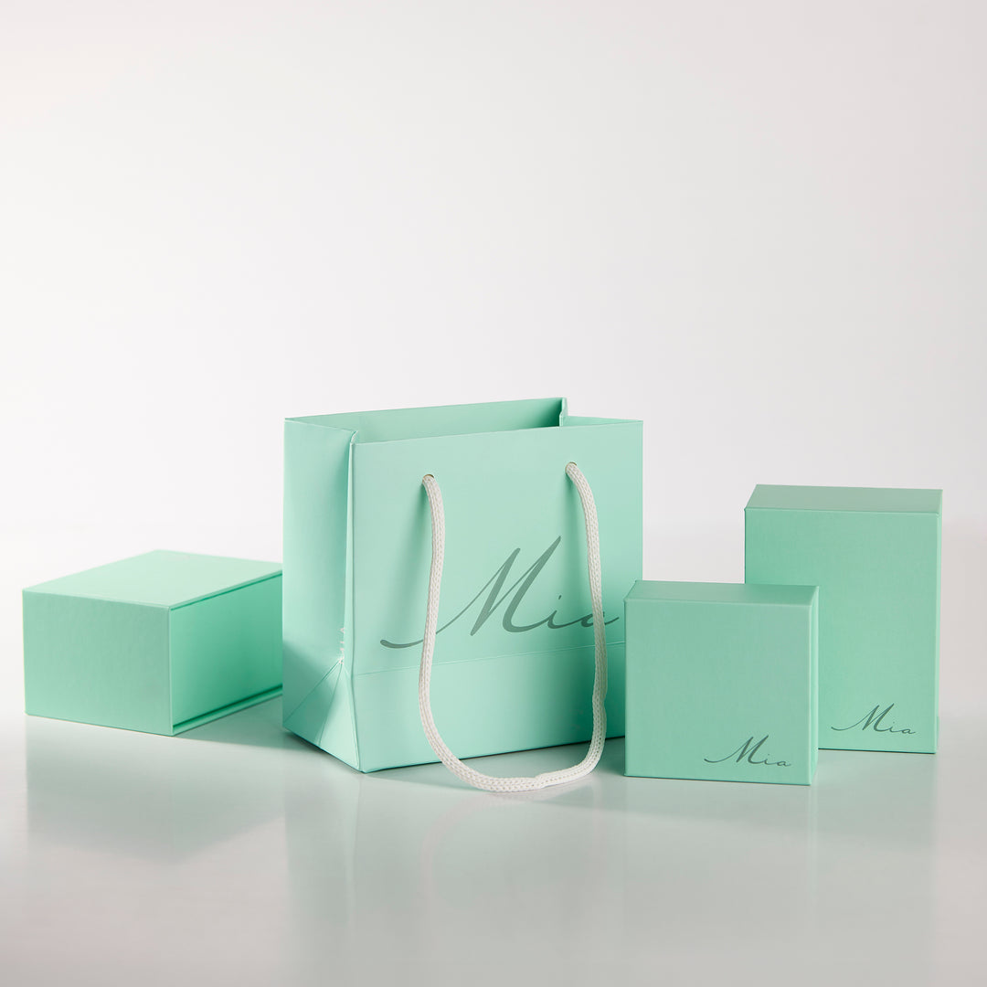 Jewelry Gift Box | MIAJWL | Best Jewelry for Sensitive Skin – Mia