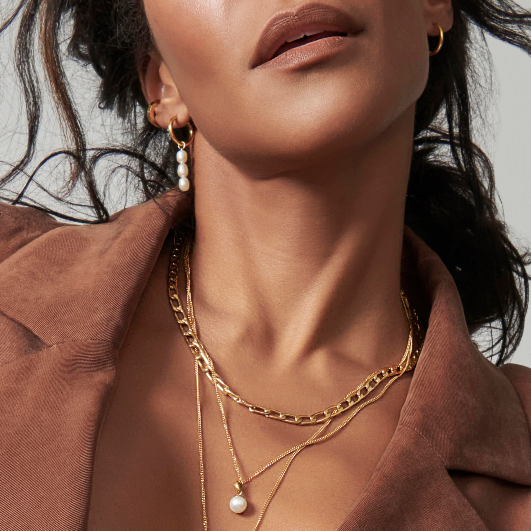 Pendants 2025 for earrings