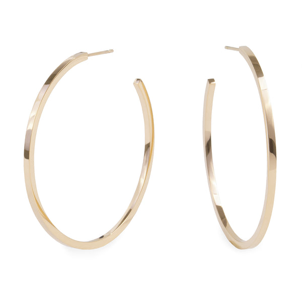 Jewelry on sale hoop earrings